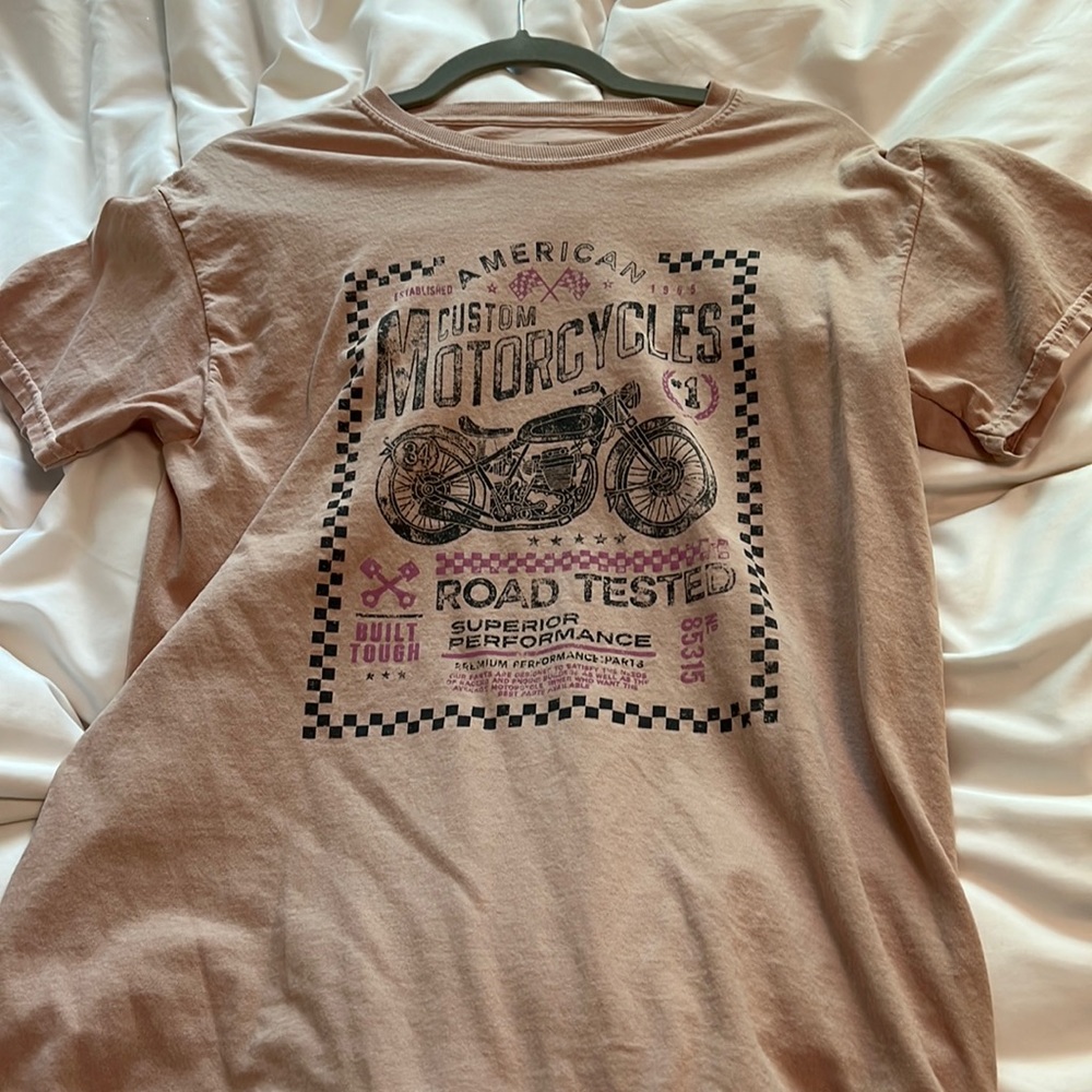 Graphic Tee